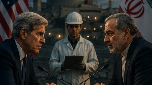 Rising Tensions: The US-Iran Nuclear Inspection Disagreement Explained | misi maxwin slot, be togel,