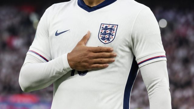 Jude Bellingham Sets Record as Youngest Player with 50 England Caps | tumblr indonesian girl, penghi