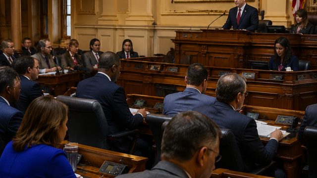 Virginia General Assembly to Reconvene for Budget Amendments | vip deluxe slot machine games, casino