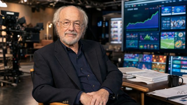 Celebrating the Legacy of James Burrows: A Pioneer in TV Storytelling