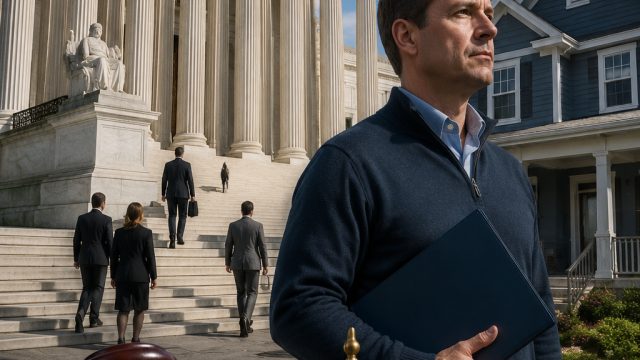 Supreme Court Decision Paves Way for Homeowner Rights in Michigan