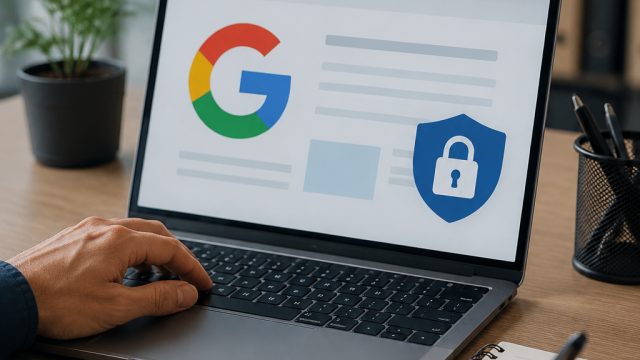 Google's New Ad Policy: What Advertisers Need to Know Now