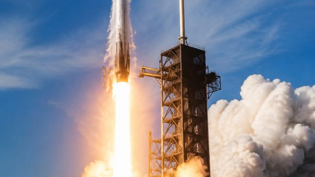 SpaceX Stock Shows Resilience After Brief Decline | ceri188 rtp, togelhoki8