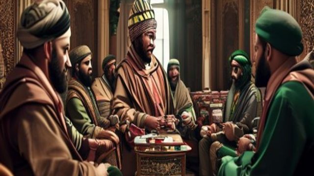 Historic Talks: EU Engages with Taliban on Afghan Deportations | silver slot88, google main tebakan 