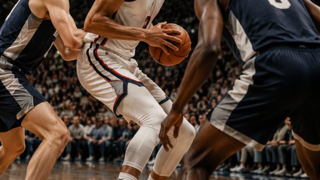 NBA Draft 2026: Insights on Top Picks Amid Trade Rumors | win slot 8, lotus303 login