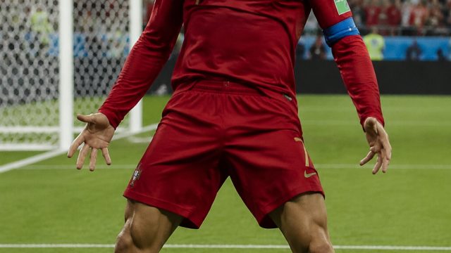 Top Goal Scorers in FIFA World Cup History: A Current Perspective