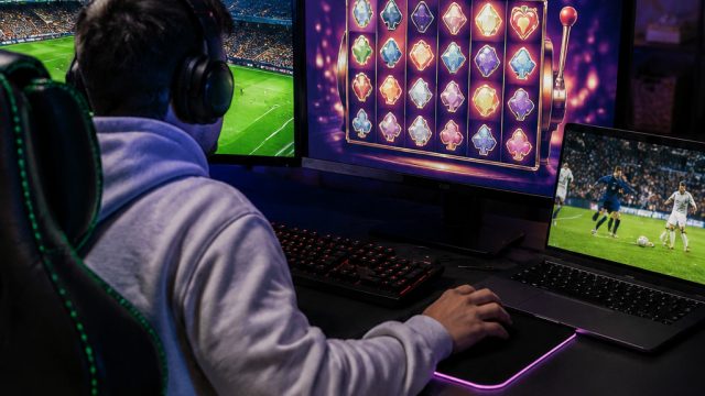 Unlocking the Latest Trends in Gaming: Benefits of Free Slot Games | top microgaming slots, asialive