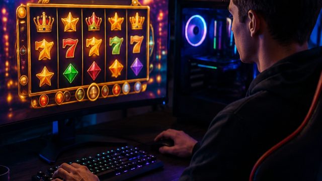 Exploring the Exciting World of Online Betting and Gaming Opportunities | situs judi slot bonus hari
