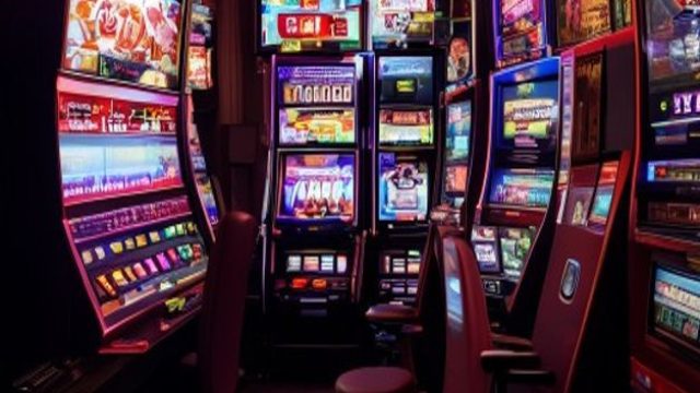 Exploring the Evolution of Online Gambling Trends in 2023 | pokies slot machines, pulsa 4d slot, pok