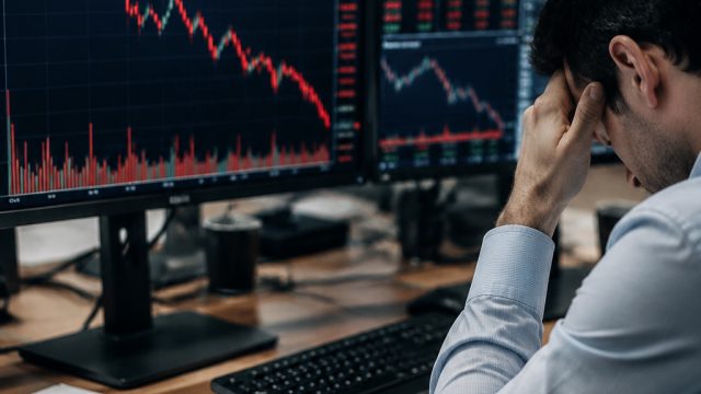 Tech Stock Decline: Understanding the Current Market Landscape