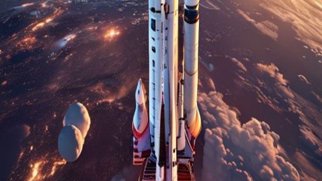 SpaceX's Latest Mission: The Future of Space Cargo Delivery | rajawin77, mega88a com, world cup qata