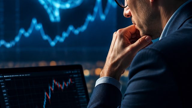 Navigating the AI Hype: Understanding the Market Shift | domino slot online, evos gaming slot login,