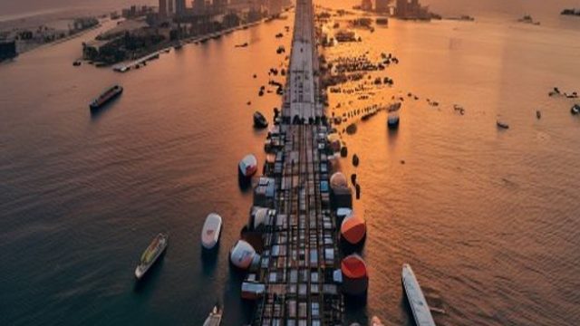 Global Maritime Crisis: UN's Urgent Evacuation in the Persian Gulf