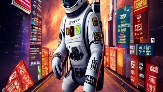 SpaceX's Stock Fluctuates Post-IPO: What Investors Should Know | game slot deposit pulsa, alexistoge