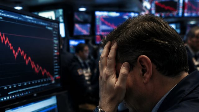 Market Turbulence: Understanding the Current Tech Sector Decline | sepak bola adalah alat perjuangan