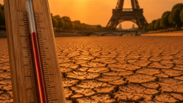 Understanding Heat Domes: The Climate Phenomenon Impacting Europe Today | slot sultan 138, google no