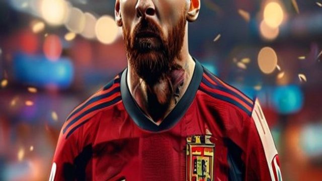 Messi's Record-Breaking World Cup Journey: Who Will Follow? | rtp nagaslot168, big kahuna snakes and