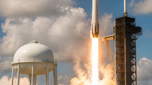 SpaceX Seeks Investors with High-Yield Bond Offer Amid IPO Buzz | raja slot qiu qiu, slot museum jac