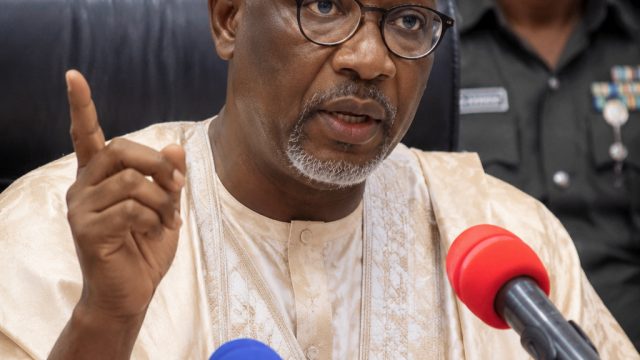 Zamfara Governor Stands Firm Against Banditry Negotiations | markas123 slot, badut qq, agenzia bet36