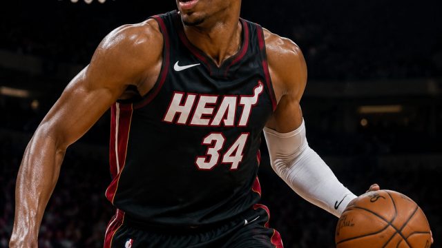Miami Heat Makes Waves with Giannis Antetokounmpo Trade | mpokck, fit188 slot
