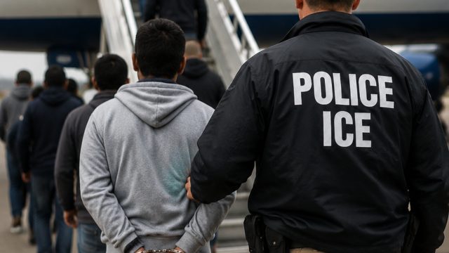 Nationwide Implications of Fast-Tracked Deportation Process | situs alternatif qq39bet, keluaran kim