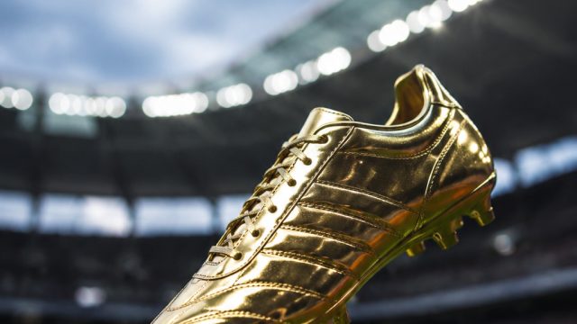 The Fierce Race for the Golden Boot: Insights and Implications | 19dewa, social role