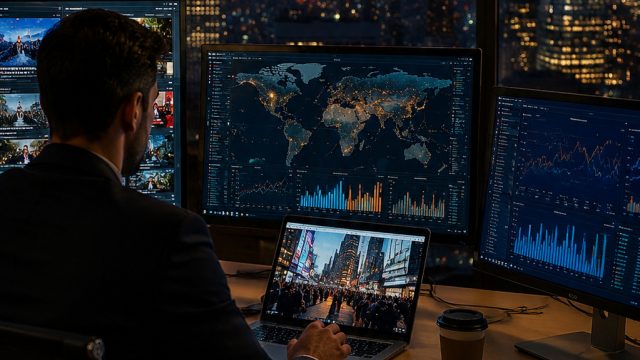 Key Global News Highlights Impacting Today’s Digital Landscape | cash quest slot, shun anime, top ca