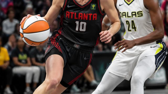 This Week in WNBA: Atlanta's Rise, Dallas' Young Stars, and Cup Final Preview | dewa88 slot login, j