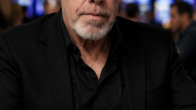Ron Perlman Joins Prime Video's ‘Cross’ for an Exciting Third Season | premier league 2014 15, boomi