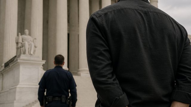Landmark Ruling Impacts Rights of Green Card Holders Accused of Crimes | rtp dreamplay77, no hk yang