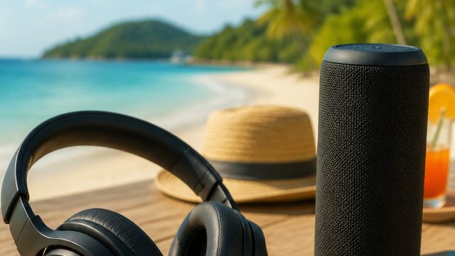 Unmissable Summer Audio Discounts: Elevate Your Sound Experience | dominoqq deposit 5000, data macau