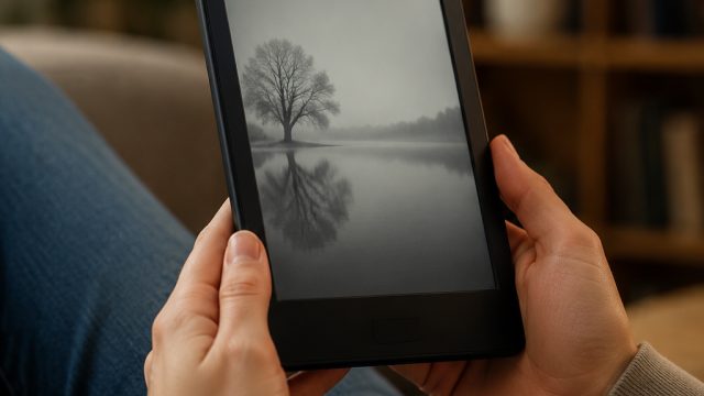 Unprecedented Kindle E-Reader Discount: A Must-Grab Deal for Book Lovers