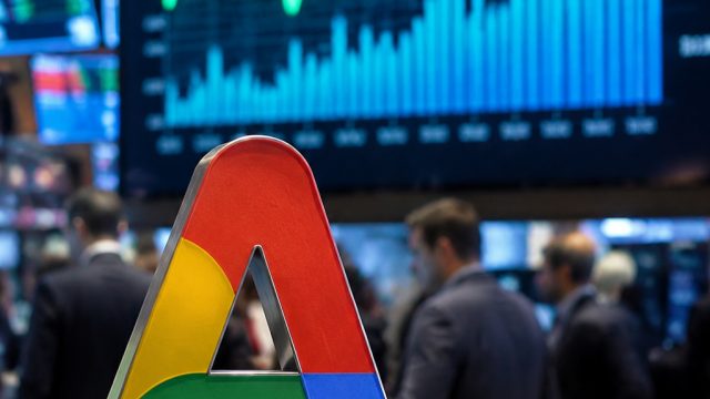 Alphabet Joins Dow Jones, Replacing Verizon: What It Means Now | remi pulsa, avatarslot, situs judi 