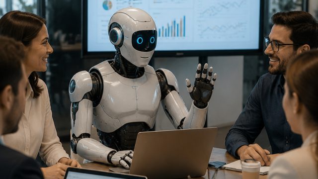 Revolutionizing Team Collaboration: Claude AI Joins Slack Workspace | situs judi 303, serbu4d slot, 