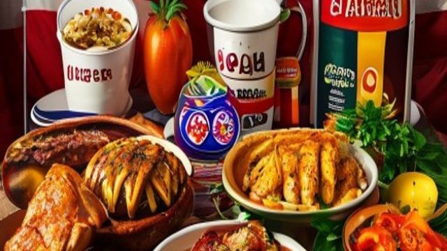 Celebrate Independence Day with Delicious No-Grill Recipes | baju merah putih sd, data sgp jayatogel