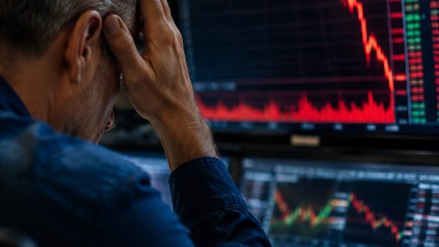 Micron's Stock Plunge: Analyzing the Market's Reaction to Earnings | games catur terbaik, live betti