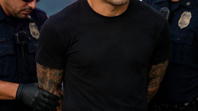 Dustin Poirier Arrested: What His Public Disruption Means for His Legacy | download apk tik tok terb