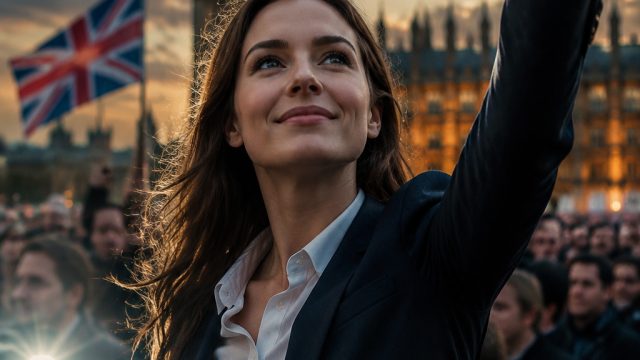 The Rise of the Unexpected Star Amid Political Upheaval in the UK | live score aff championship 2022