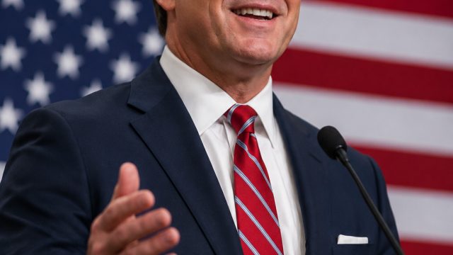 Alan Wilson Secures Republican Nomination for South Carolina Governor | togel deposit dana 5000, slo