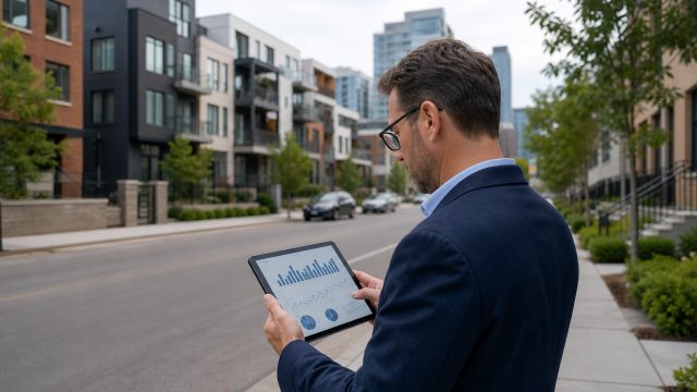 New Housing Bill Could Transform Market Dynamics