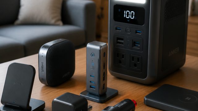 Unveiling the Hottest Deals of Prime Day 2026: Anker's Amazing Offers | kartu gaple plastik, bale fi