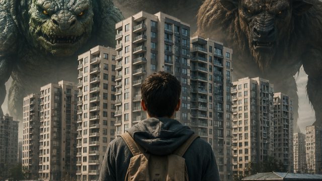 Facing the Monsters: The Quest for Affordable Housing in 2023 | comtoto com wap, uang jepang 10000