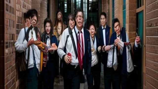 Shocking Escape: Students from Religious School Found in Distress | rtp yok633, no deposit bonus cod