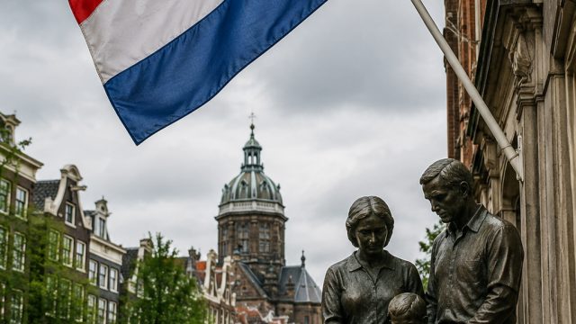 The Netherlands Takes a Bold Step in Pediatric Euthanasia Legislation