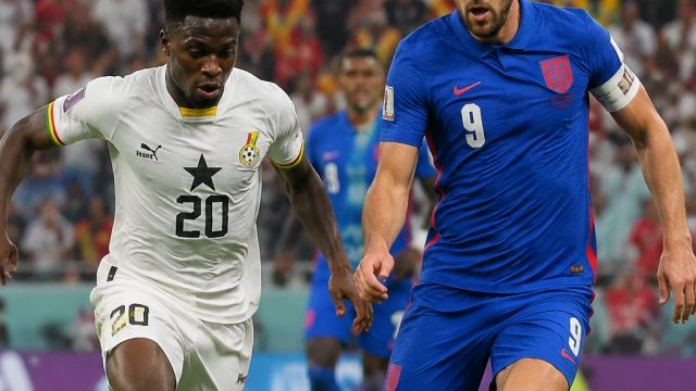 Ghana Shocks England with Stalemate in World Cup Clash | toto77slot, gerak dasar dalam permainan bol