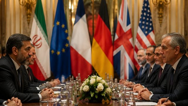 Iran's Nuclear Negotiations: Key Developments and Implications | kartu remi free fire, situs gampang