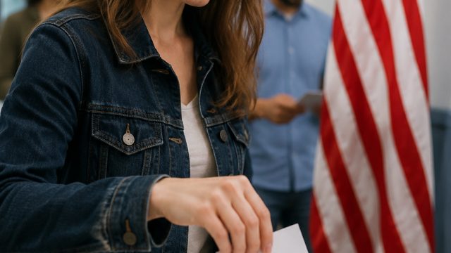 Primary Election 2026: What Voters Need to Know Right Now | indo268, online basketball betting sites