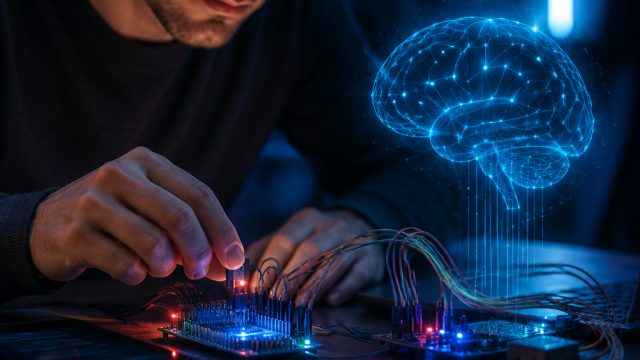 Revolutionizing Microcontroller AI: EdgeVolution's Innovative Approach