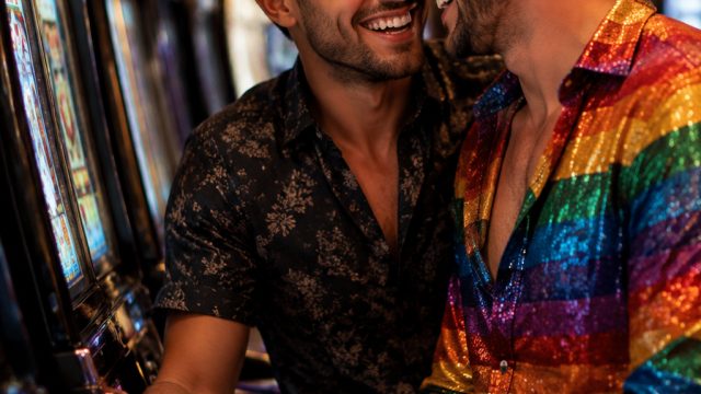 Unlocking Connections: Essential Dating Insights for Pride Month | rtp senang303, sbo gaming, slots 