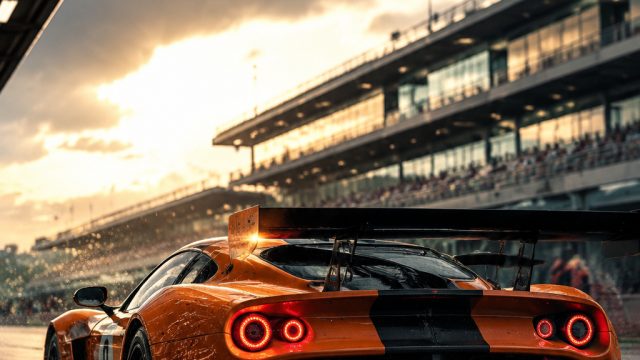 Rev Up Your Racing Experience with the New GT Icons Pack